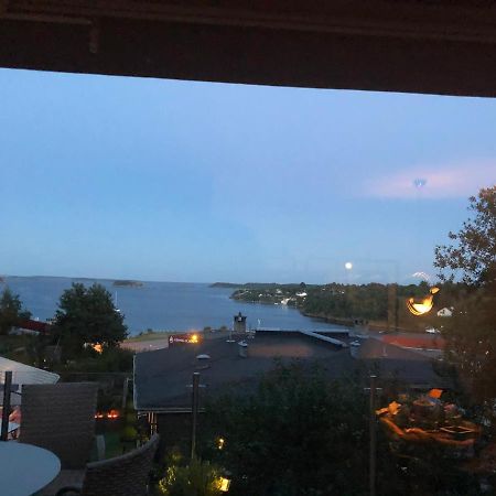 דירות קריסטיאנסאנד Aid Og Svein' S Sentrumsnaere Panorama Hjem מראה חיצוני תמונה